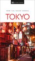 Travel Guide- DK Eyewitness Tokyo