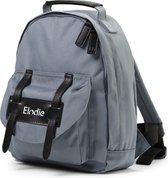 Elodie Mini Backpack - Sac à dos enfant - Sac à dos garçons - Sac à dos filles - Sac à dos 1- 3 ans Blue Tendre
