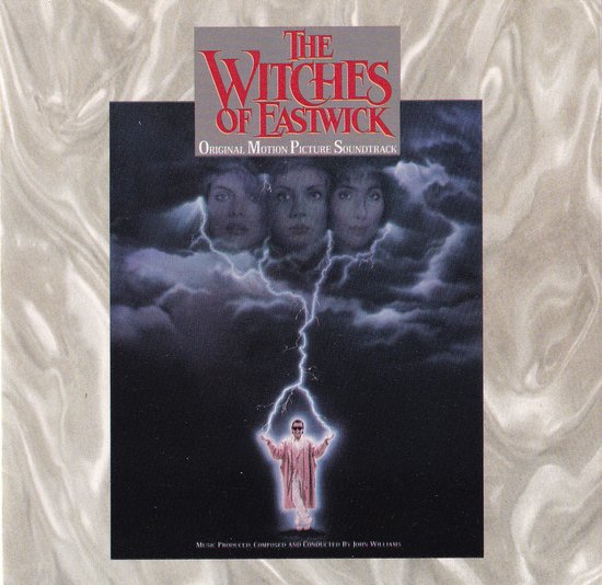 Witches of Eastwick [Original Motion Picture Soundtrack]