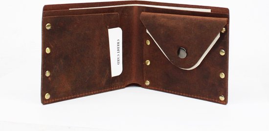 Leather wallets for sale men