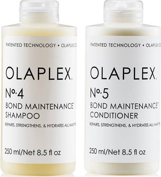 Olaplex Double Pack No. 4 Shampoo