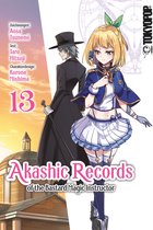 Akashic Records of the Bastard Magic Instructor 13 - Akashic Records of the Bastard Magic Instructor 13