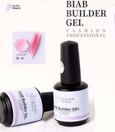 Nagel Gellak - Biab Builder gel #19 - Absolute Builder gel - Aphrodite | BIAB Nail Gel 15ml