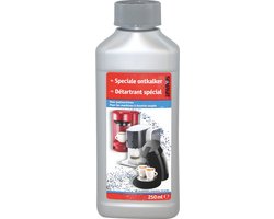 Scanpart vloeibare ontkalker voor padmachine 250 ml – Koffiemachineontkalker – Geschikt voor Philips Senseo apparaten – Alternatief voor CA6520 – Universeel