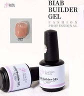 Nagel Gellak - Biab Builder gel #22 - Absolute Builder gel - Aphrodite | BIAB Nail Gel 15ml