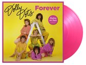 Dolly Dots - Forever (Ltd. Transparent Pink Vinyl) (LP)