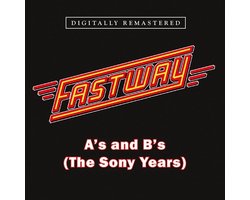 A's and B's (The Sony Years)