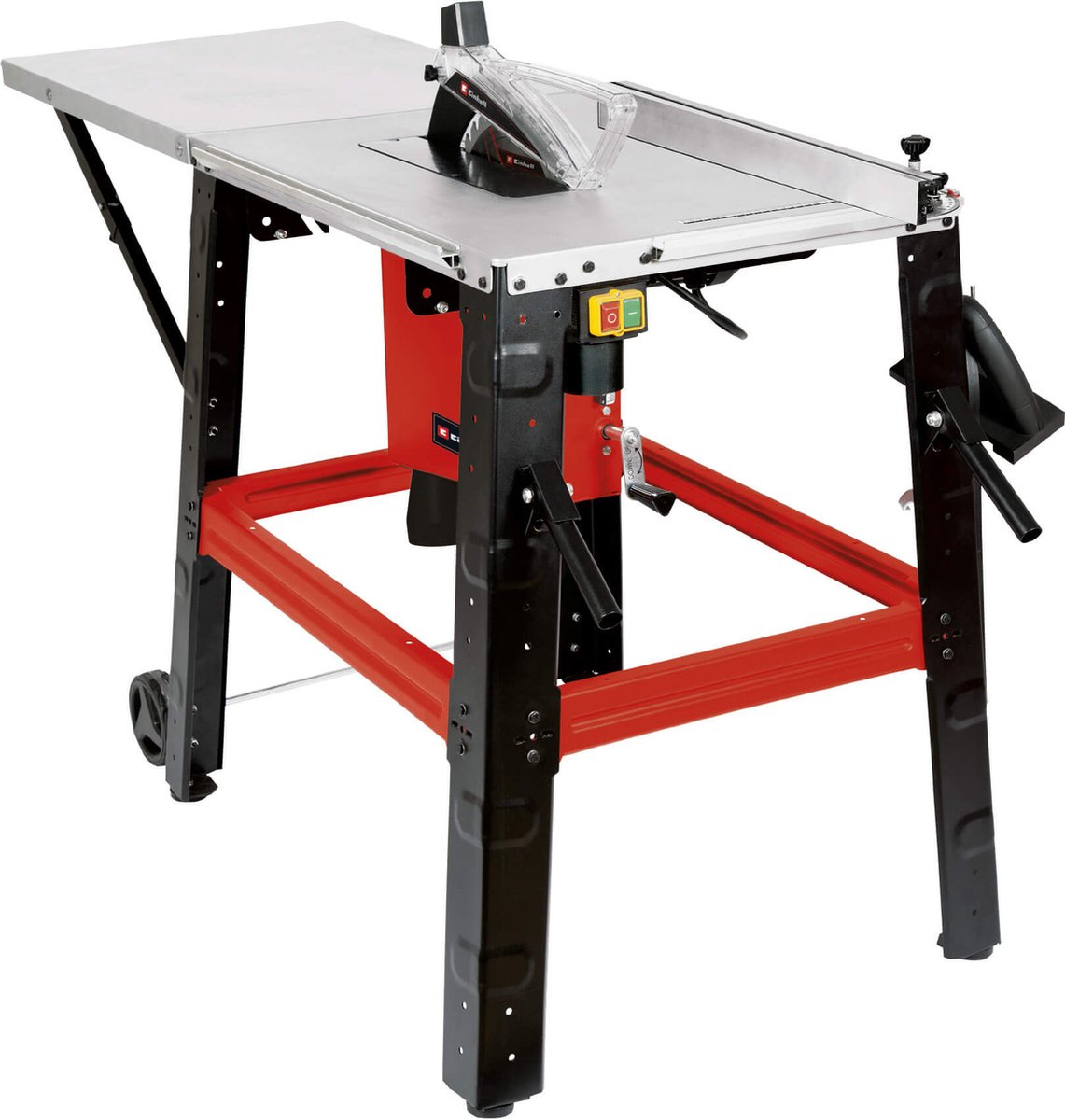 Einhell Zaagtafel TETS 315 U (max. 2200 Watt tafelverlenging