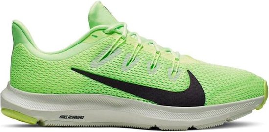 Nike Quest 2 - Barely Volt - Taille 40 - Femme