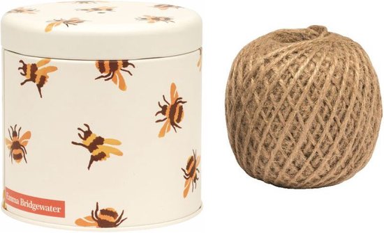 Boîte à String Emma Bridgewater Bumblebee