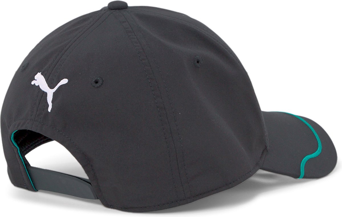 Basquette de baseball homme noir George Russell Mercedes AMG F1 2023, Vêtements \ Casquettes Équipes \ Équipes de Formule 1 \ Mercedes  Conducteurs \ George Russell