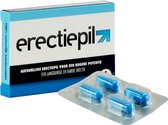 Erectiepil - Natuurlijke Erectiepillen - 4 capsules