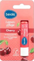Lippenbalsem - Lipbalm - Cherry - Kersen - Vegan - 4,8 gram - Bevola