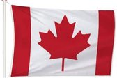Canadese Vlag - 150x90cm