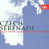 Czech Philharmonic Orchestra - Czech Serenade (Famous Melodies) (CD)