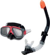 Intex Snorkelset - Surf Rider