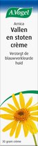 A.Vogel Arnica crème - Bij blauwe plekken - 30 gr