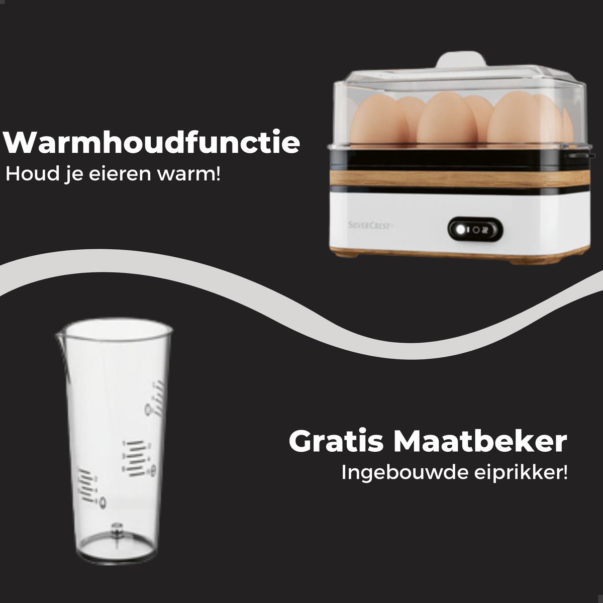 SILVERCREST Zigbee Smart Home Ciabatta 3 Prese 4 USB Compatibile Con App Home Asisstant Lidl Home - Foto 11