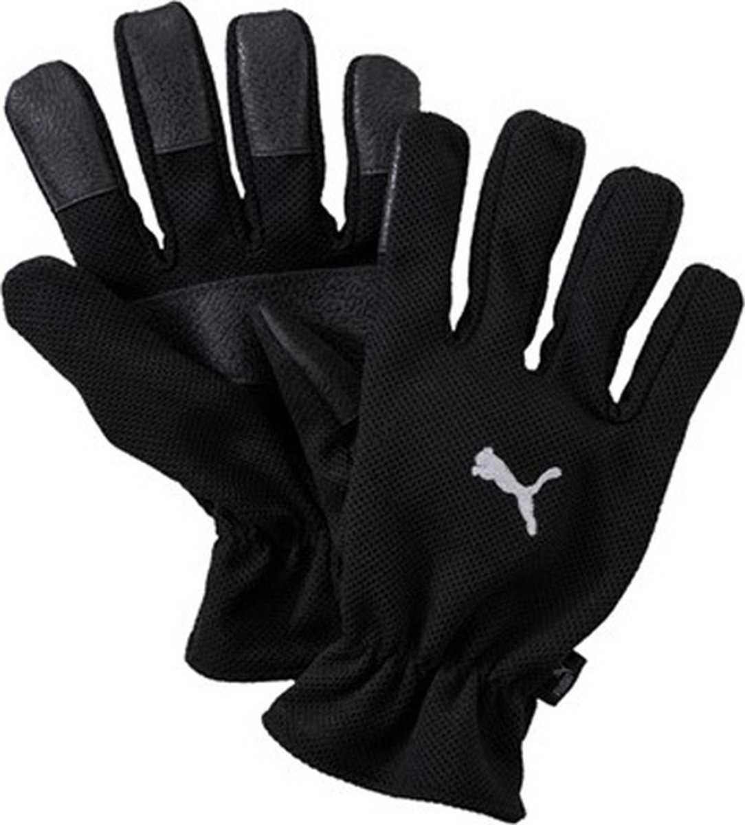 PUMA WINTER SPELERSHANDSCHOENEN 04001401 r 3 Zwart