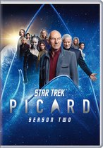 Star Trek Picard - Seizoen 2 (DVD)