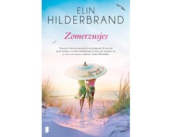 Omslag van Zomerzusjes