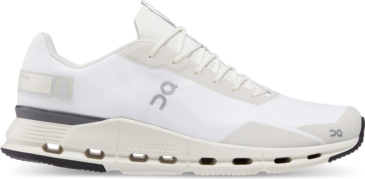 On Running - Cloudnova Form Men - Sneakers Cloudtec-44