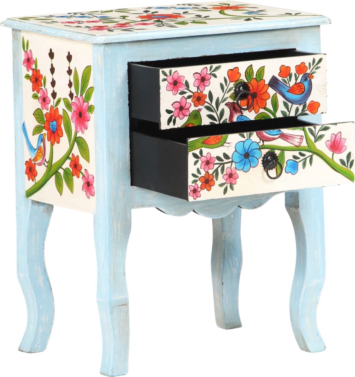Trixie Borstel 2-zijdig Kunststof / Nylonharen&draadpinnen slechts € 27