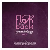 Various Artists - Flashback Anthology Vol.2 (CD)