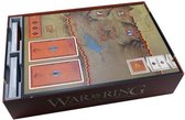 War of the ring Second edition FSWOTR board game organiser