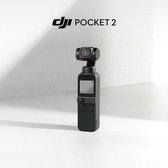 DJI Pocket 2 Do-It-All Handle
