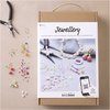 foto van Hobbyset sieraden - starterset - 1 doos