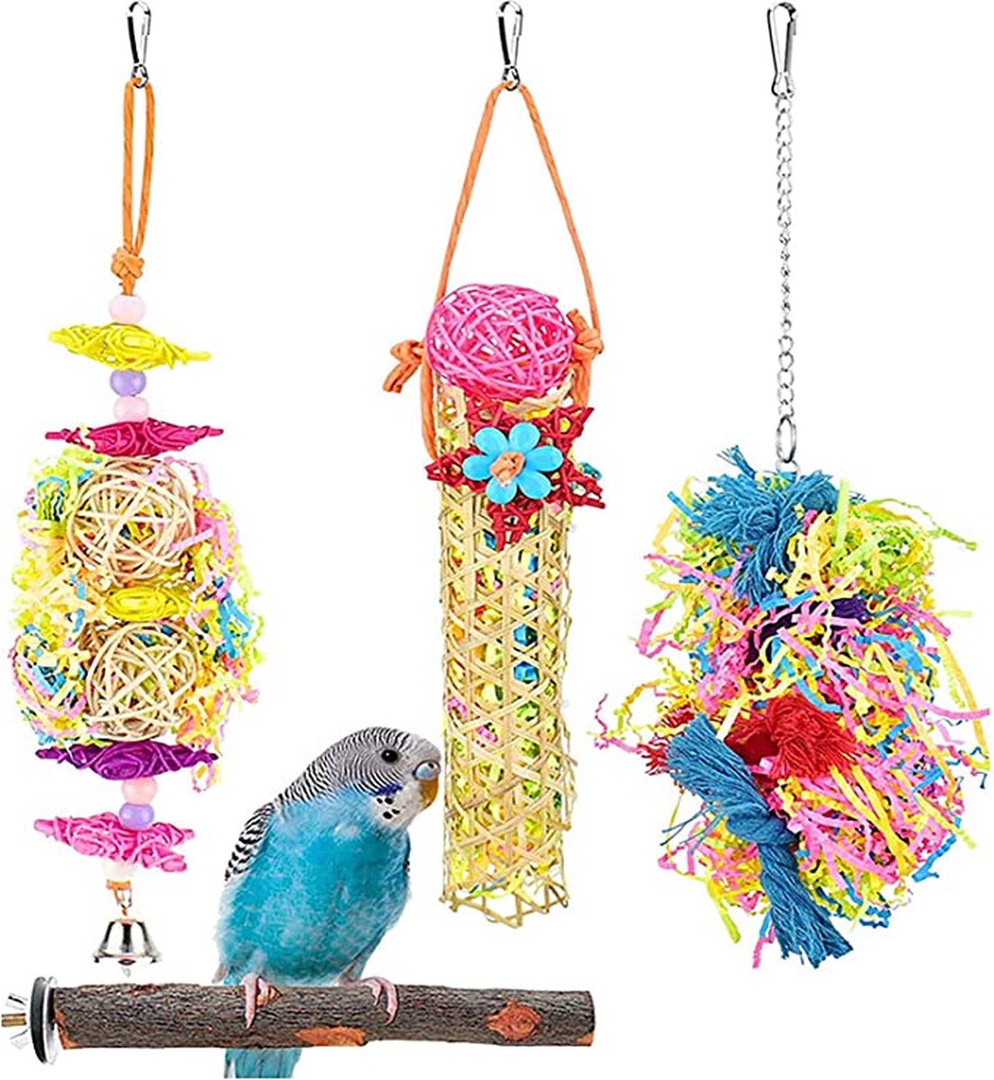 kooi accessoires