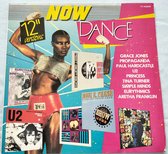 Now Dance  (1986) 2XLP = in Nieuwstaat