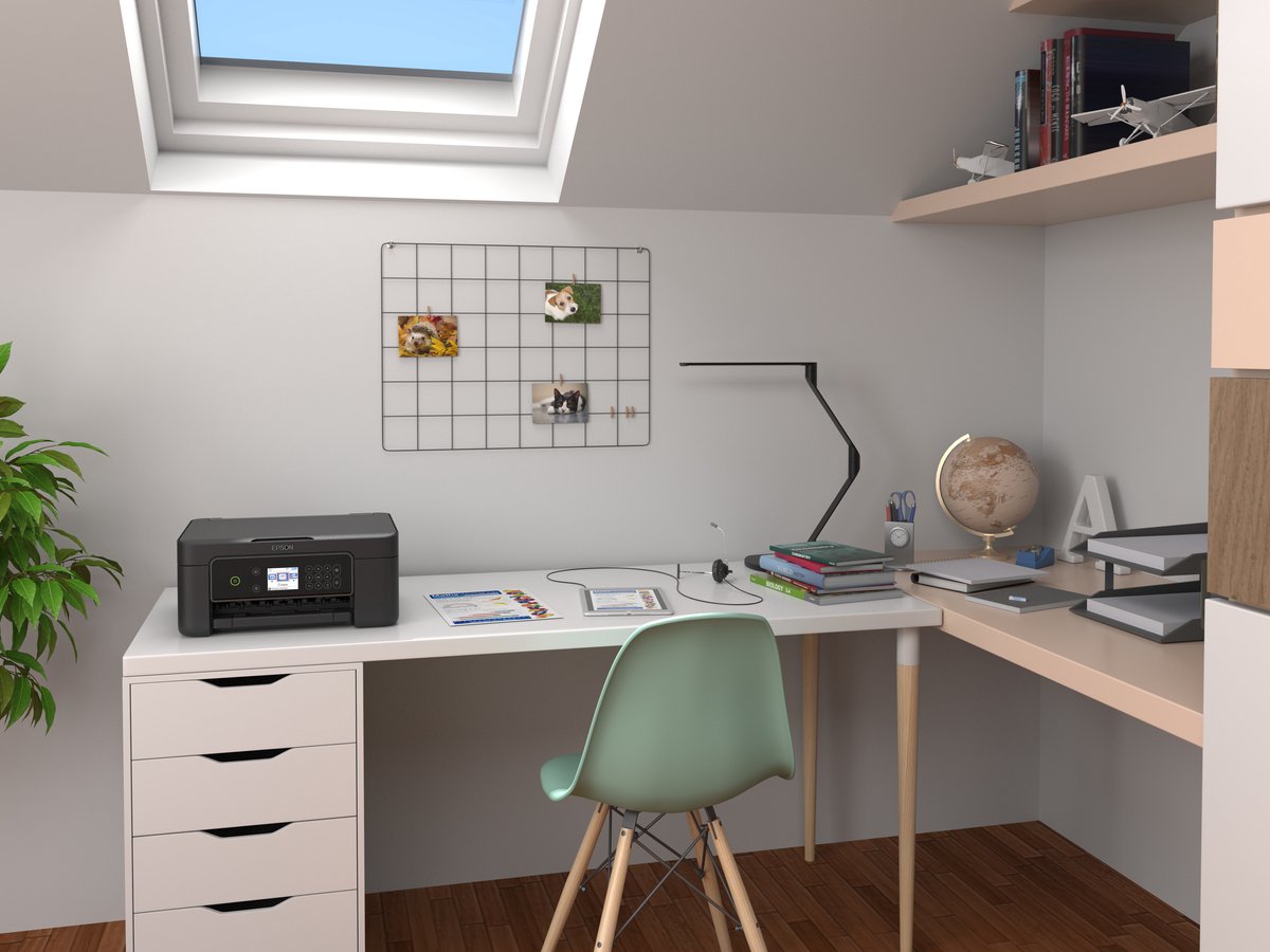 Epson Expression Home XP-4200 - All-In-One Printer - Geschikt voor ReadyPrint — afbeelding 7