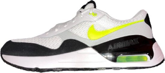 Nike Air Max System (GS) - Taille 39 | bol.com