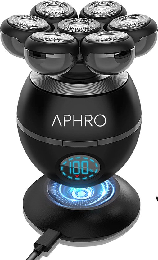 APHRO Scheerapparaat Mannen