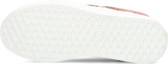 Ton & Ton Baskets Kareena Low - Filles - Rose - Taille 28