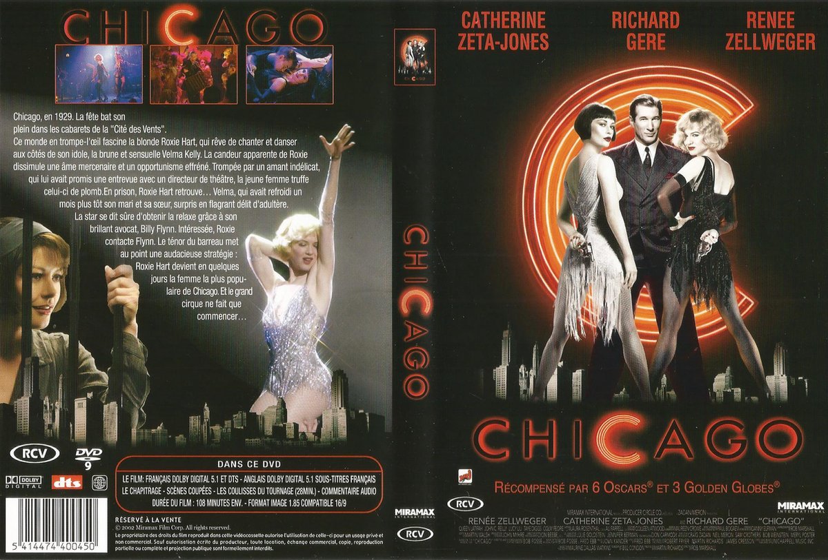 chicago