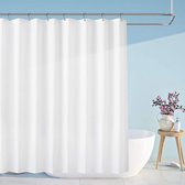 Douche gordijn – douchegordijn – premium kwaliteit – luxe douche gordijn – shower curtain – duurzaam