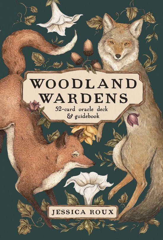 Foto: Woodland wardens