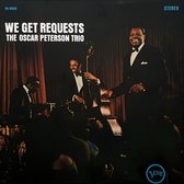 The Oscar Peterson Trio - We Get Requests (LP)
