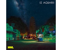 Ez Aquarii