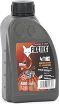FUXTEC 4-takt olie - 4MAX - motorolie - grasmaaier, bosmaaier, verticuteermachine, tuingereedschap - 600 ml