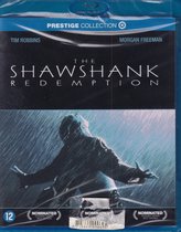 Shawshank Redemption, The (Blu-ray+Dvd Combopack)