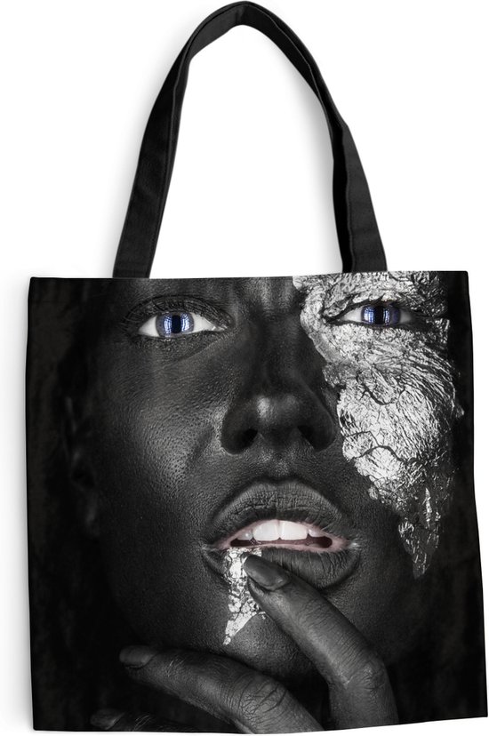 STILORD Charlize Leren Business Tas Dames Grote Echt Lederen Shopper Vrouw Schoudertas Vrouwen Leer Tas voor 13-15,6 inch Laptops Kleur:zwart