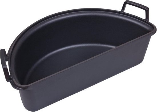 Monolith LeChef - SGS Gietijzeren Fire Pan Set van Monolith — afbeelding 3