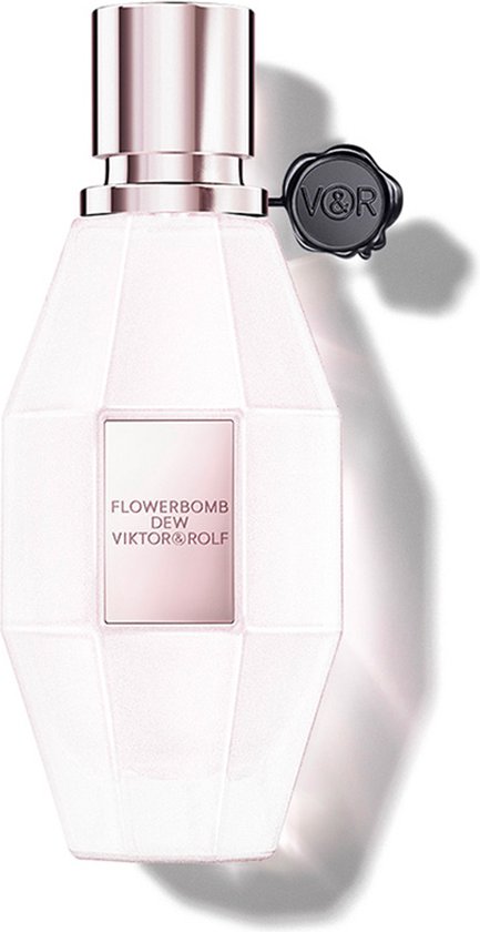 Viktor & Rolf – Flowerbomb DEW - Eau De Parfum - 100Ml