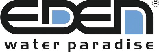 EDEN 155 - pompe d'alimentation de pompe d'aquarium