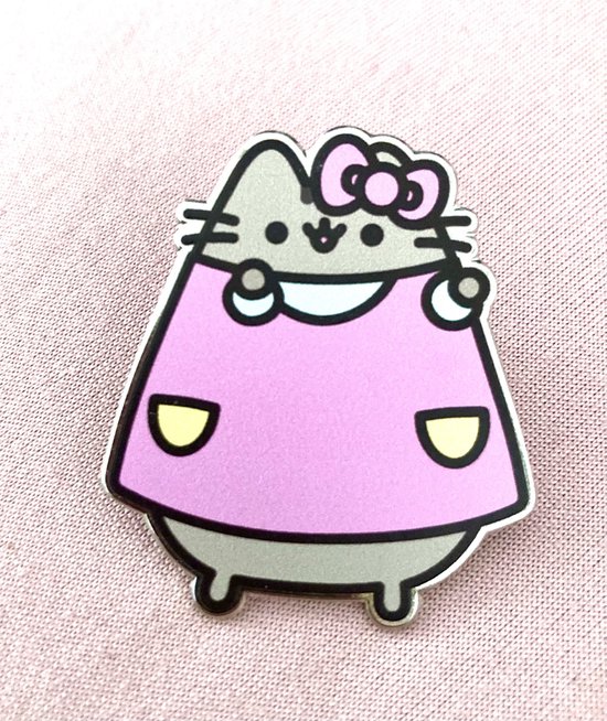 Dress hot sale up pusheen