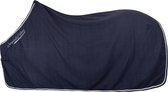 Imperial Riding - Fleece Blanket IRHClassic - Fleecdeken - Navy - Maat 185